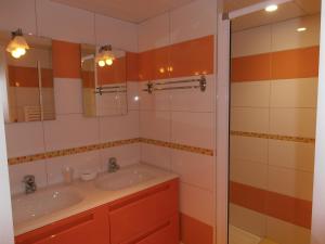 Hotels Hotel Panoramic et des Bains : Chambre Double