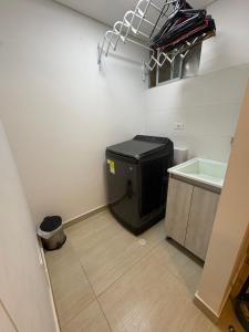 Apartamento en el corazón de Villeta