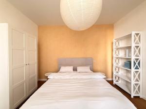 Gagarin Plaza Design Apartment