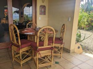 Luxury In The Jungle