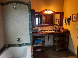 Luxury In The Jungle