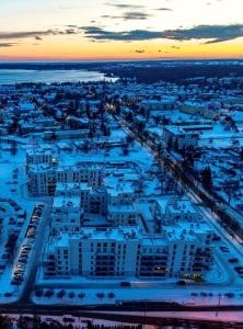 Mazury Home Apartament