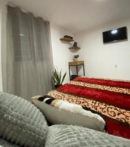 Habitaciones estadios maravillas