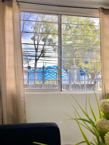 Habitaciones estadios maravillas