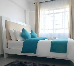 Inka Residency Kisumu