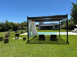 Casa quinta en Gualeguay