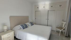 Seaview Appartment El Mirador in Sitio de Calahonda