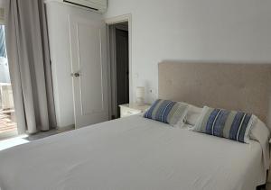 Seaview Appartment El Mirador in Sitio de Calahonda