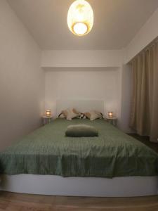 Green Heaven Apartment