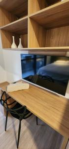 Moderno estúdio campo belo