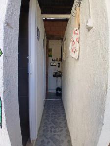 Cabana e Hospedaria La Casita ``AURORA``