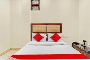 Hotel O Delhi Empire