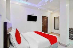 Hotel O Delhi Empire