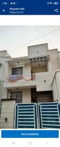 Riyansh Villa