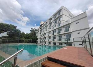 Respiro verde, Aire puro