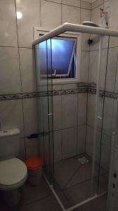 Casa Fávero - Rua Peri