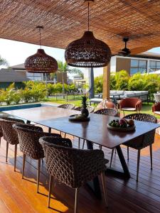 Delícia Casa - Praia do Forte Bahia