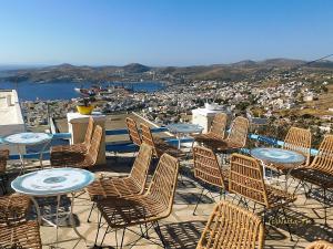 Vignetta Mare Guest House