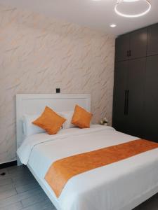 Luxury 1BR in Kileleshwa -Pool, Gym & City View