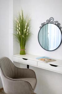 Apartment Four Seasons, FREE PARKING, complex Carpe Diem