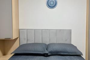 Completo e funcional, ao lado do Metrô e Allianz