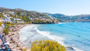 Vignetta Mare Guest House