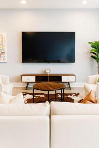 Urban Oasis - Great for Families with Kids