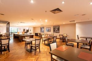 Flat no Jardins - Recepção 24h - Valet Gratuito - Piscina