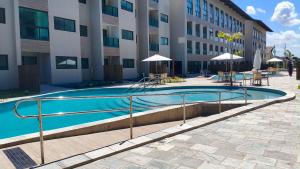 Max Carneiros Suites by CTA