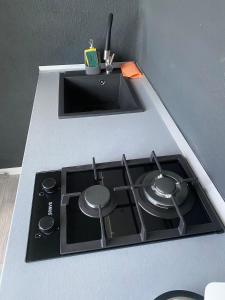 Apartament Modern Mamaia Nord