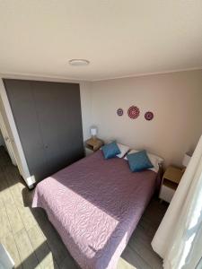 Departamento cerro barón