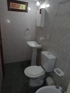 Cabañas Altos Del Parque