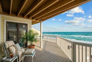 Oceanfront- Available This Weekend! Come Escape!