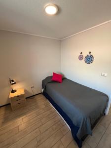 Departamento cerro barón