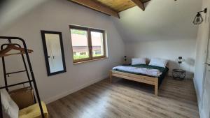 Chatki ŁoRawa w Jabłonce