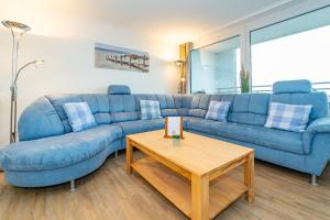 Wiking, App 501 "Sylterbrise"