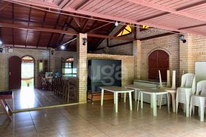 LUGA Refúgio em Águas Mornas