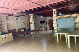 LUGA Refúgio em Águas Mornas