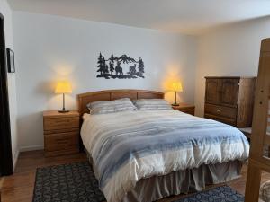 Adventure by Day Cozy Nights Family Alpine Condo