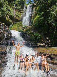 Hotel San Gil Santander