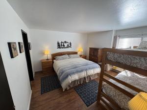 Adventure by Day Cozy Nights Family Alpine Condo