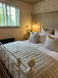 Cosy Cottage in the centre of Melbourne Derbyshire