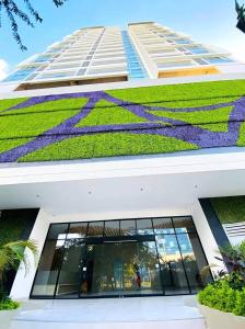 apartamento a 1 cuadra de la playa piso 21