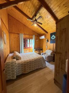 El Rincón de los Pájaros