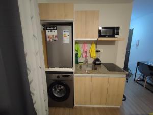 Via Alameda Suites, by Amaca