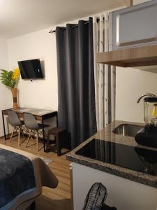 Via Alameda Suites, by Amaca