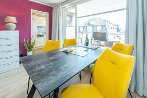 Steinmannstraße 17, App 6