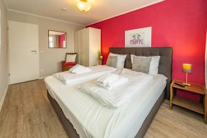 Steinmannstraße 17, App 6