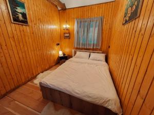 Casuta Cerbului Colibita