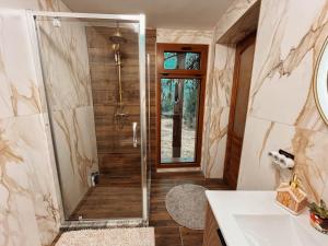 Casuta Cerbului Colibita